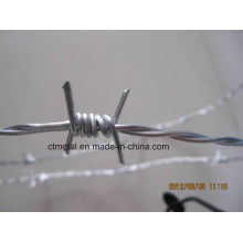 High Tensile Barbed Wire for Fencing with Handle